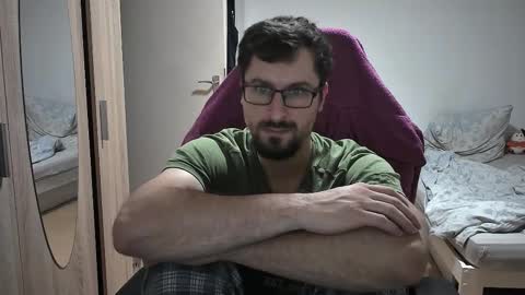 Snapshot of dan_the_man405 chatting on 27, 9, 2025 King Dan online show from 27, 9, 2025