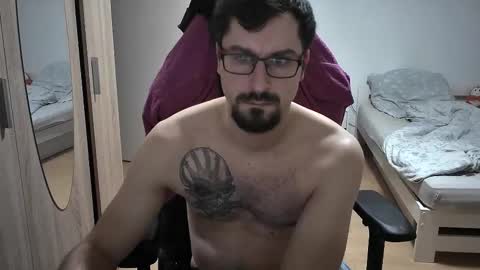 Snapshot of dan_the_man405 chatting on 29, 9, 2025 King Dan online show from 29, 9, 2025