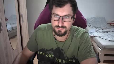 Snapshot of dan_the_man405 chatting on 30, 9, 2025 King Dan online show from 30, 9, 2025