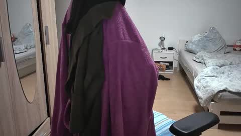 Snapshot of dan_the_man405 chatting on 1, 10, 2025 King Dan online show from 1, 10, 2025