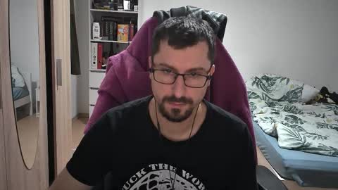 Snapshot of dan_the_man405 chatting on 2, 11, 2025 King Dan online show from 2, 11, 2025