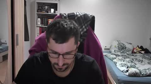 Snapshot of dan_the_man405 chatting on 5, 11, 2025 King Dan online show from 5, 11, 2025