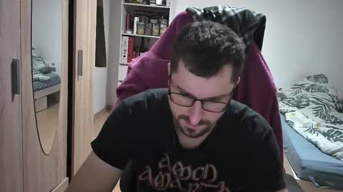 Snapshot of dan_the_man405 chatting on 6, 11, 2025 King Dan online show from 6, 11, 2025