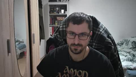 Snapshot of dan_the_man405 chatting on 7, 11, 2025 King Dan online show from 7, 11, 2025