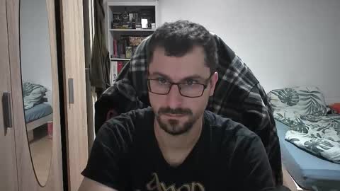 Snapshot of dan_the_man405 chatting on 8, 11, 2025 King Dan online show from 8, 11, 2025