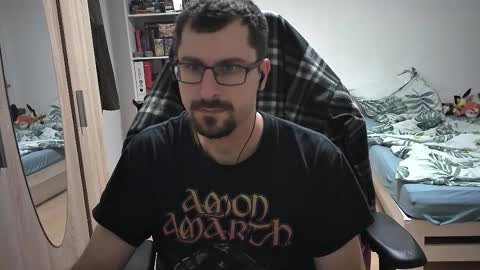 Snapshot of dan_the_man405 chatting on 10, 11, 2025 King Dan online show from 10, 11, 2025