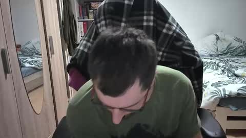 Snapshot of dan_the_man405 chatting on 13, 11, 2025 King Dan online show from 13, 11, 2025