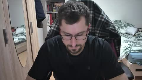 Snapshot of dan_the_man405 chatting on 16, 11, 2025 King Dan online show from 16, 11, 2025