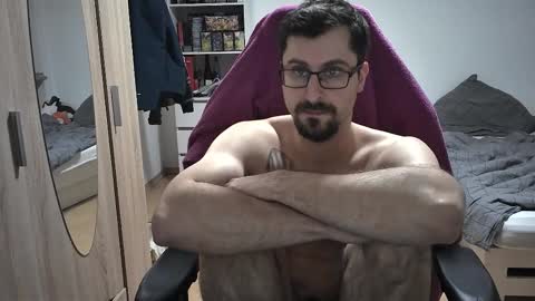 Snapshot of dan_the_man405 chatting on 2, 12, 2025 King Dan online show from 2, 12, 2025