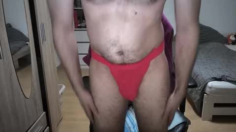 Snapshot of dan_the_man405 chatting on 15, 12, 2025 King Dan online show from 15, 12, 2025