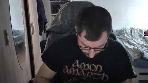 Snapshot of dan_the_man405 chatting on 8, 2, 2026 King Dan online show from 8, 2, 2026