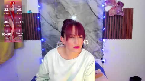 Snapshot of dana_35_ chatting on 7, 2, 2026 dana online show from 7, 2, 2026