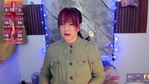 Snapshot of dana_35_ chatting on 10, 2, 2026 dana online show from 10, 2, 2026