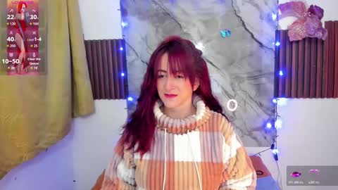 Snapshot of dana_35_ chatting on 2, 3, 2026 dana online show from 2, 3, 2026