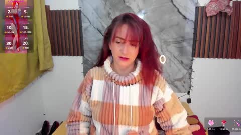 Snapshot of dana_35_ chatting on 10, 4, 2026 dana online show from 10, 4, 2026