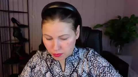 Dana Dom online show from 20, 3, 2026