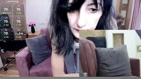 Dana Haliti online show from 25, 5, 2026