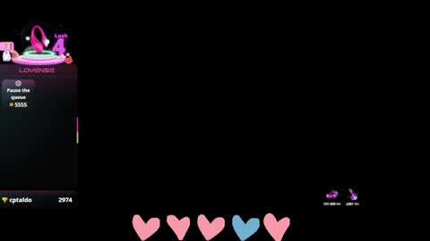 Dana online show from 10, 3, 2025