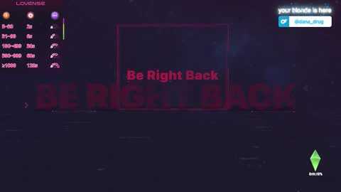 Dana online show from 19, 9, 2025