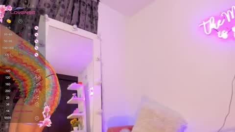 Snapshot of dana_montana_ chatting on 5, 1, 2025 Dannita online show from 5, 1, 2025