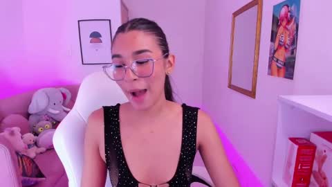 dana_paula online show from 1, 3, 2025