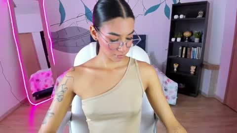 dana_paula online show from 11, 1, 2026