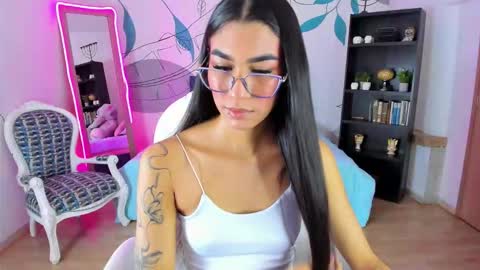 dana_paula online show from 13, 1, 2026