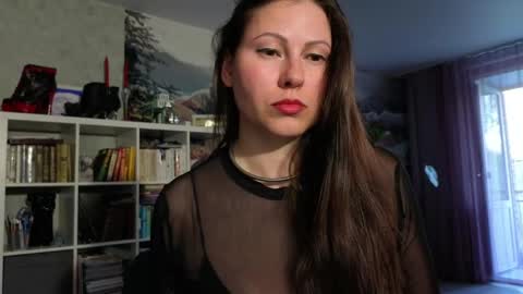Dana online show from 8, 5, 2026