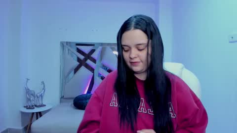 Snapshot of danaa_rouse chatting on 3, 10, 2025 danaa_rouse online show from 3, 10, 2025