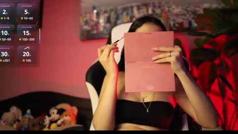 danaa_rouse online show from 28, 2, 2026