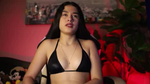 Snapshot of danaa_rousee_ chatting on 27, 3, 2026 Dana Rouse online show from 27, 3, 2026