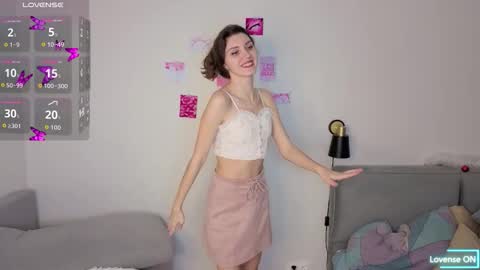 Snapshot of danaaddams chatting on 20, 3, 2026 danaaddams online show from 20, 3, 2026