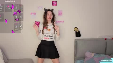 Snapshot of danaaddams chatting on 21, 3, 2026 danaaddams online show from 21, 3, 2026