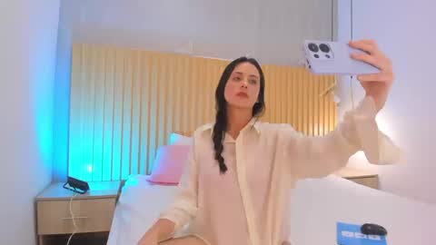 Snapshot of danaalamiri chatting on 10, 9, 2025 danaalamiri online show from 10, 9, 2025