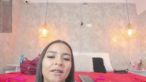 Snapshot of danaandthamaraangels chatting on 13, 2, 2026 online show from 13, 2, 2026