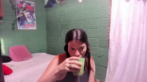Danaa Rey online show from 16, 6, 2026
