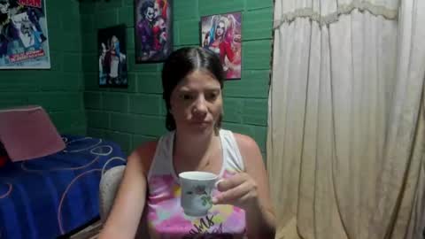 Danaa Rey online show from 5, 7, 2026