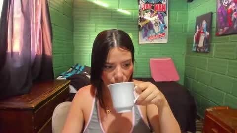 Danaa Rey online show from 28, 7, 2026