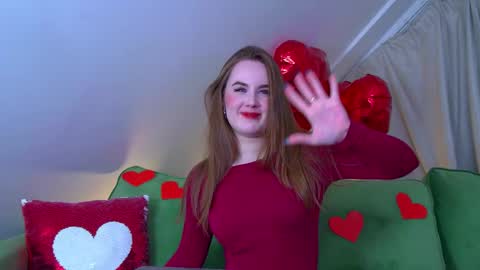 Dana online show from 16, 2, 2025