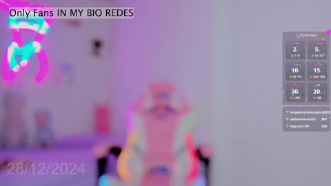  A B B Y  online show from 28, 12, 2024