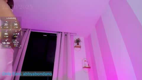  A B B Y  online show from 23, 10, 2025