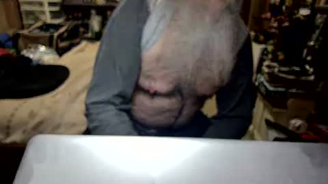 Snapshot of danagm chatting on 11, 2, 2026 Dana online show from 11, 2, 2026