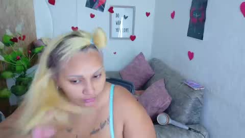 danalaleska online show from 17, 1, 2026