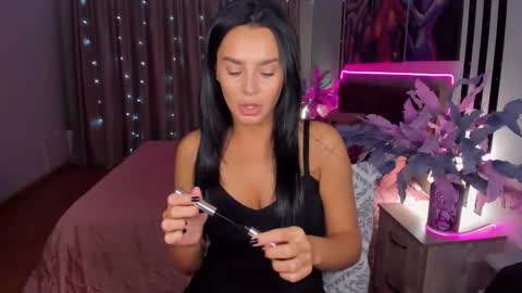 Snapshot of danamiers chatting on 24, 10, 2025 DanaMiers online show from 24, 10, 2025