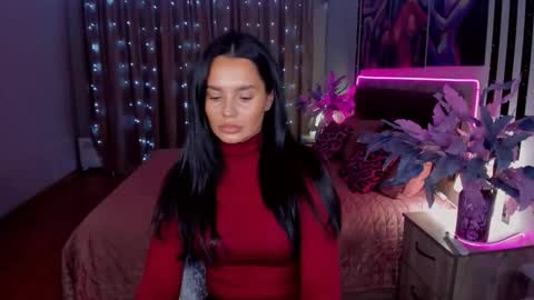 Snapshot of danamiers chatting on 29, 10, 2025 DanaMiers online show from 29, 10, 2025