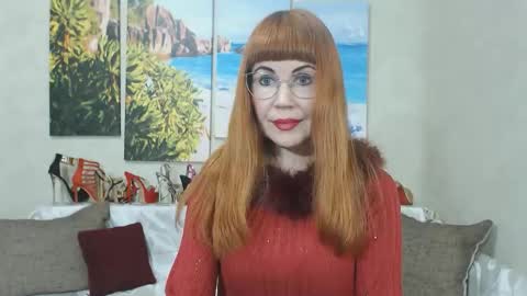 Danceglory online show from 11, 3, 2026