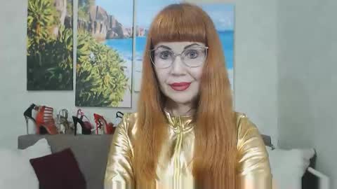 Danceglory online show from 14, 5, 2026