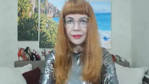 Danceglory online show from 29, 5, 2026