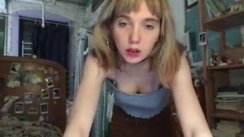Snapshot of danceissexisbeauty2 chatting on 7, 2, 2026 Your submissive patient online show from 7, 2, 2026