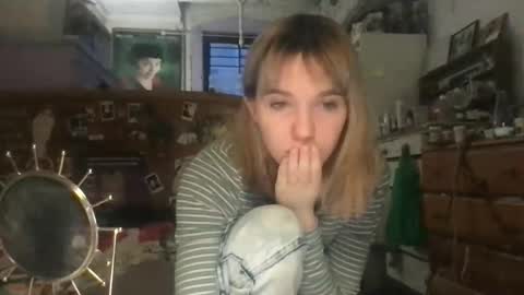 Snapshot of danceissexisbeauty2 chatting on 26, 2, 2026 Your submissive patient online show from 26, 2, 2026